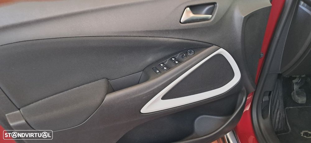 Opel Crossland X 1.2 2020 - 4