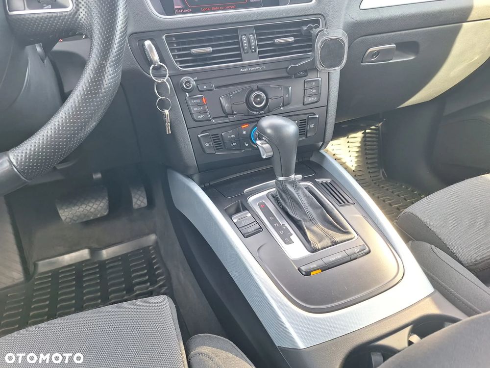 Audi Q5 2.0 TDI Quattro S tronic - 18