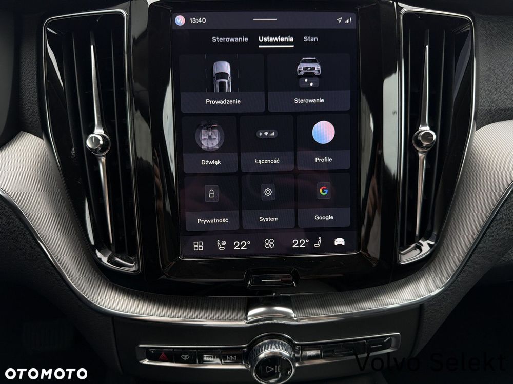 Volvo XC 60 - 27