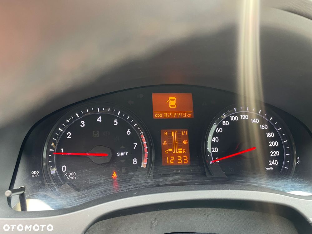 Toyota Avensis 1.8 Active - 7