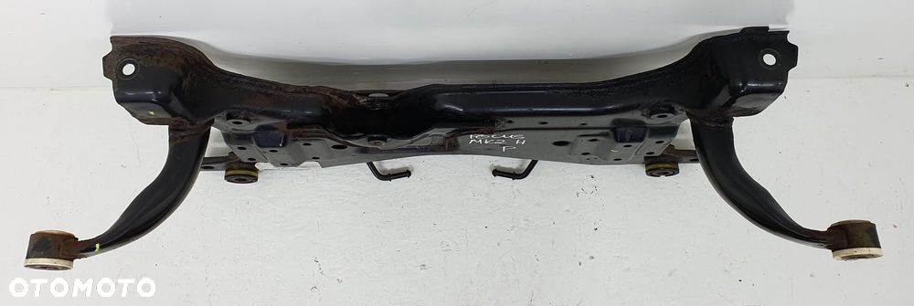 WÓZEK SANKI BELKA TRAWERS PRZÓD FORD FOCUS MK2 - 3