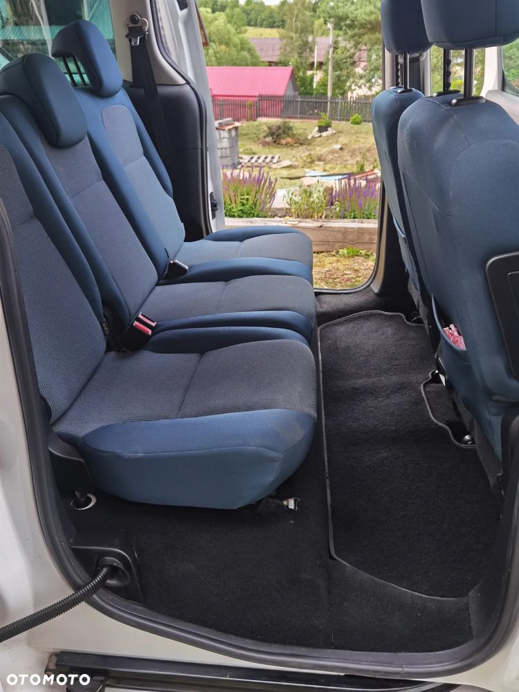 Citroën Berlingo 1.6 BlueHDi Feel Edition - 28