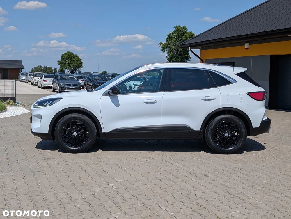 Ford Kuga 1.5 EcoBoost TITANIUM X - 10