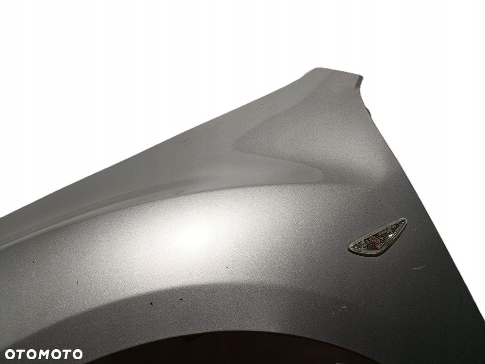 MAZDA 6 II GH 07-13 EZRC BŁOTNIK LEWY PRZÓD LP * - 4