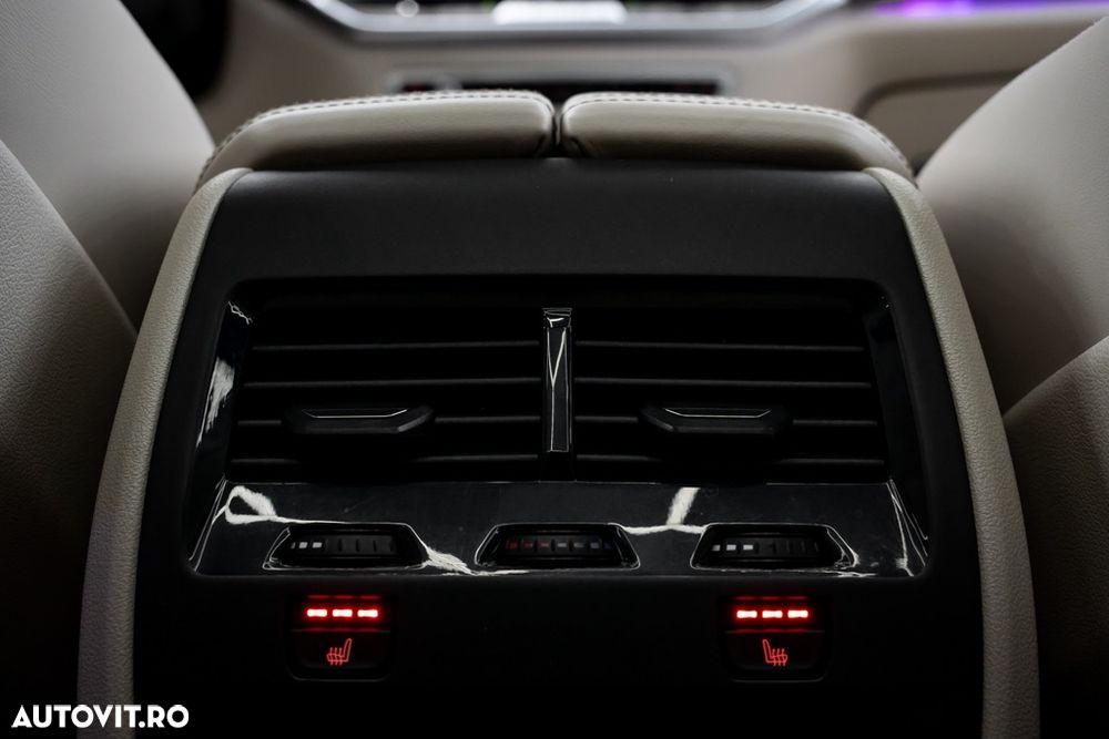 BMW X5 xDrive45e AT PHEV - 16