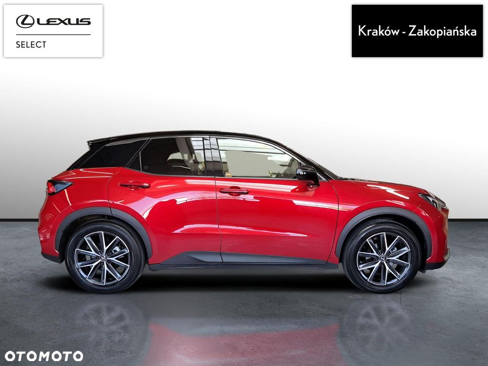 Lexus LBX 1.5 Hybrid Emotion - 7
