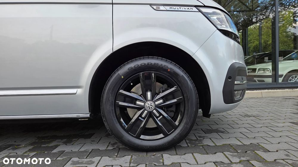 Volkswagen Multivan 6.1 2.0 TDI L1 Highline 4Motion DSG - 35
