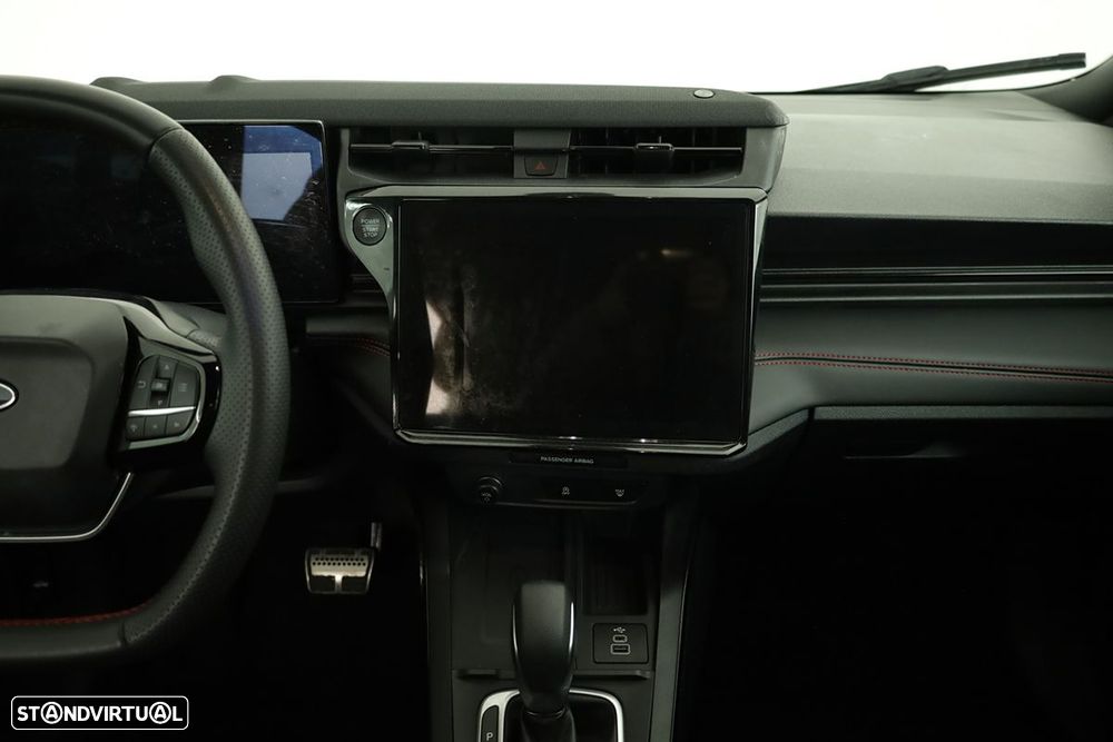 Ford Puma 1.0 EcoBoost MHEV ST-Line X Aut. - 9