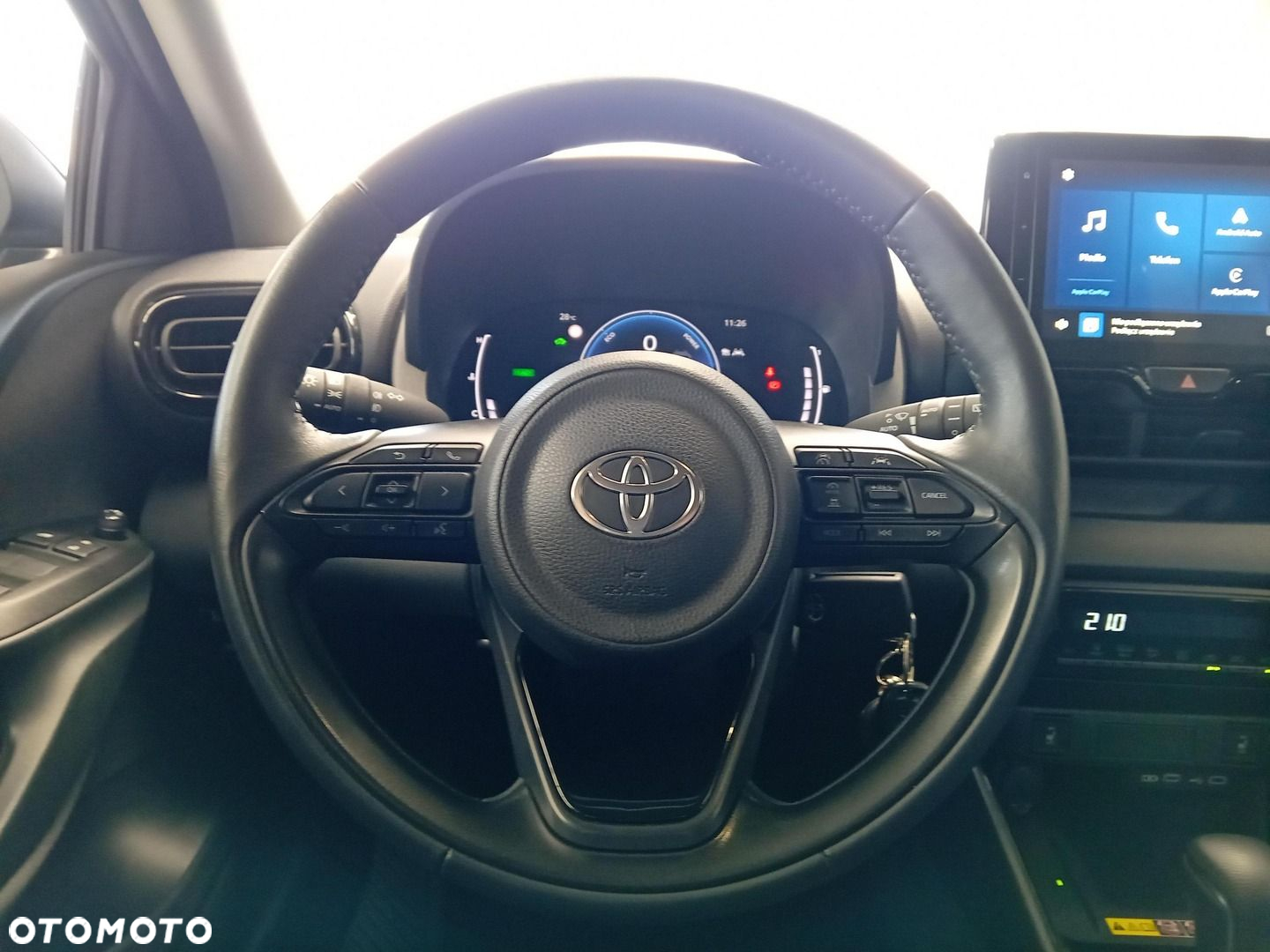 Toyota Yaris - 17