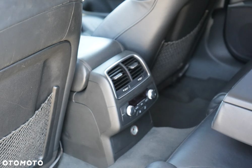 Audi A6 Limousine 3.0 TDI DPF quattro S tronic - 14