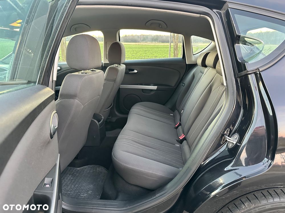 Seat Leon 1.6 TDI Sport - 26