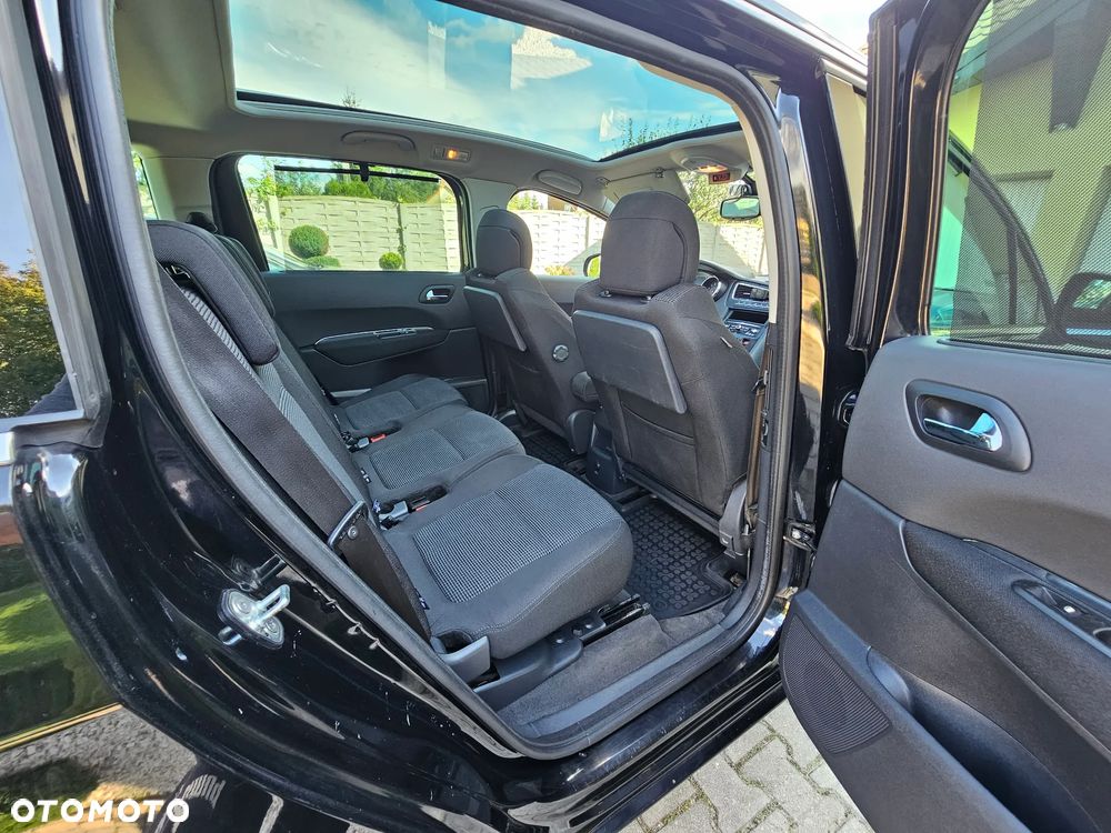 Peugeot 5008 1.6 THP Business Line 7os - 6