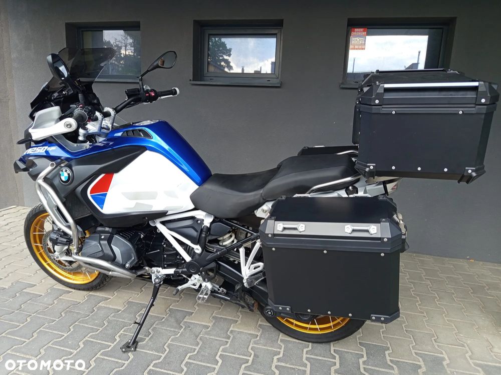 BMW GS - 12