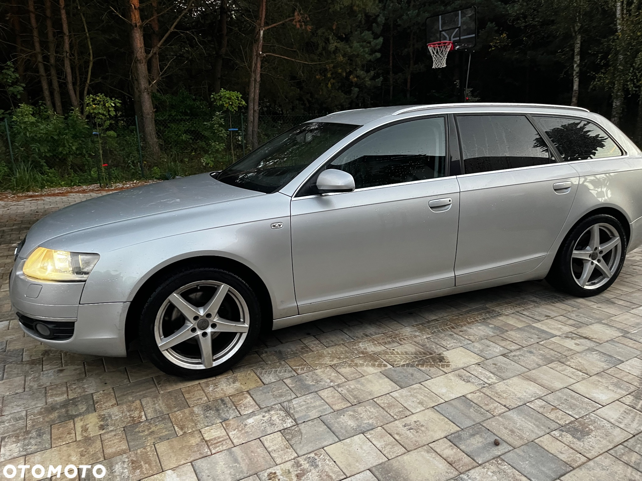 Audi A6 - 2