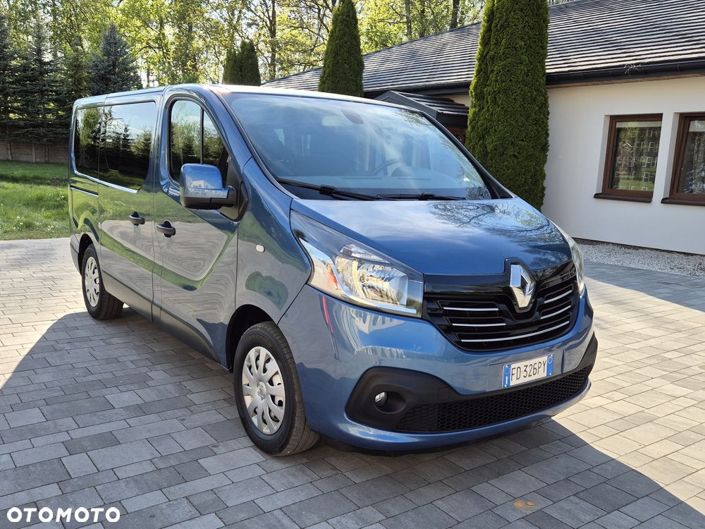 Renault Traffic - 14