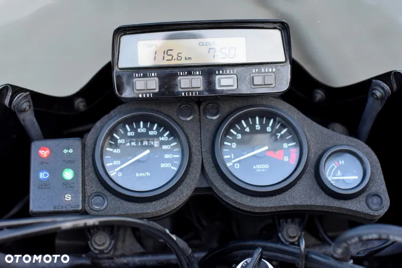 Honda XRV - 28