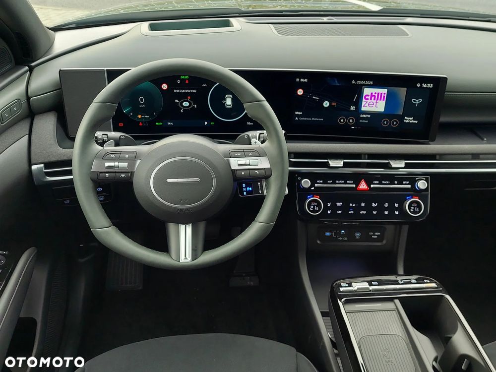 Hyundai Tucson 1.6 T-GDi HEV 20th Anniversary 4WD - 9