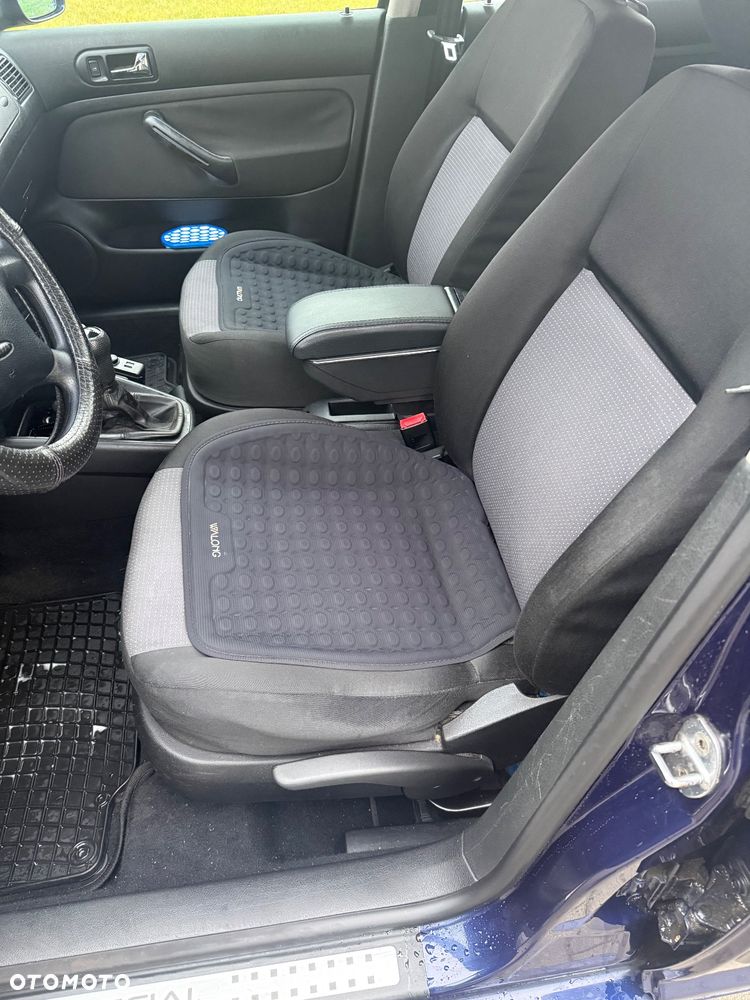 Volkswagen Golf 1.4 Basis - 9