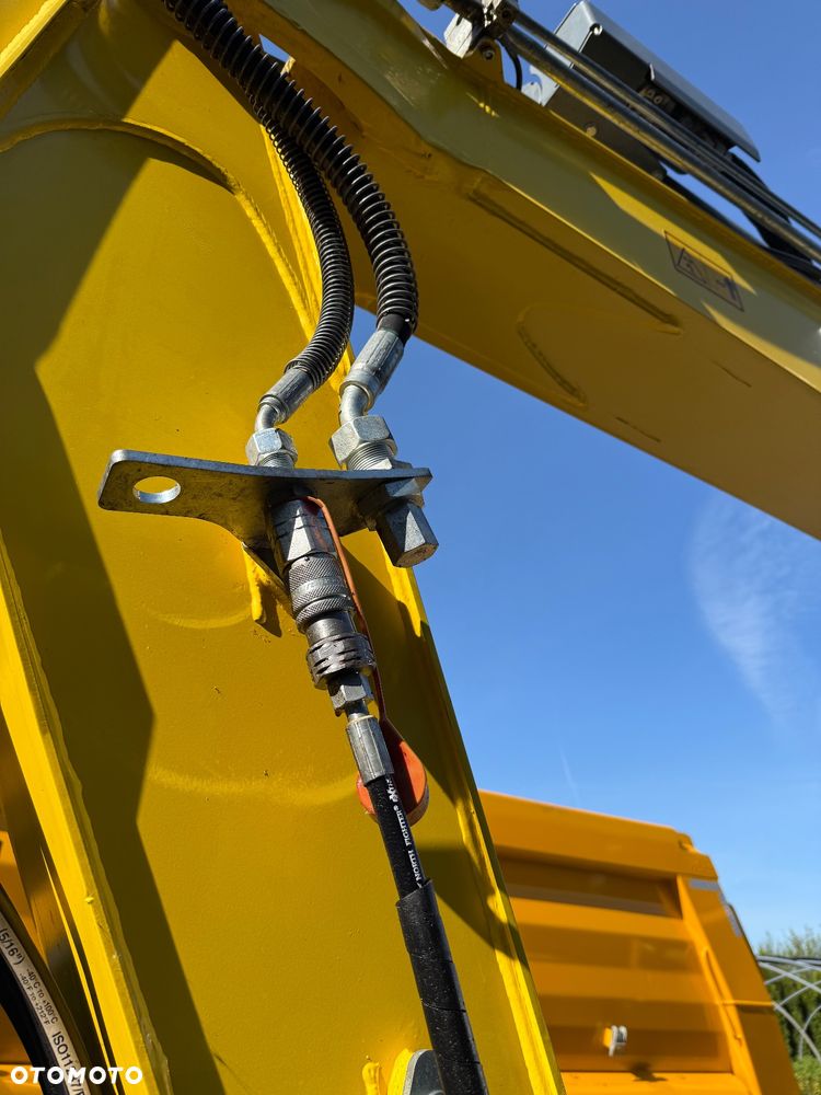 Wacker Neuson ET 90 - 12