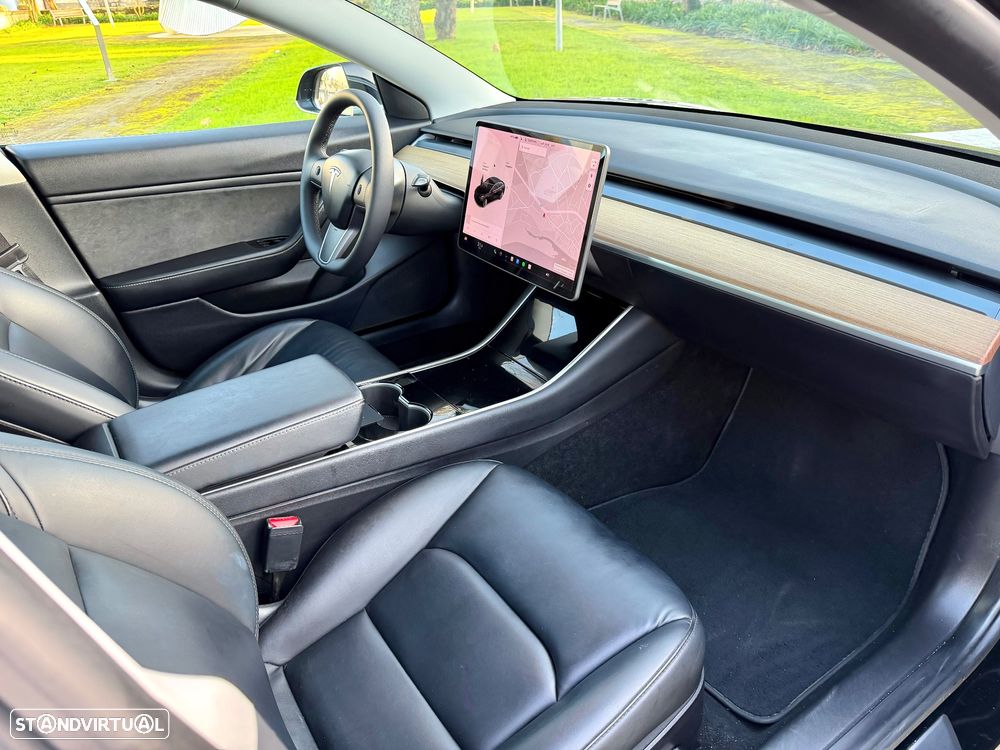 Tesla Model 3 Long Range AWD Dual Motor - 8