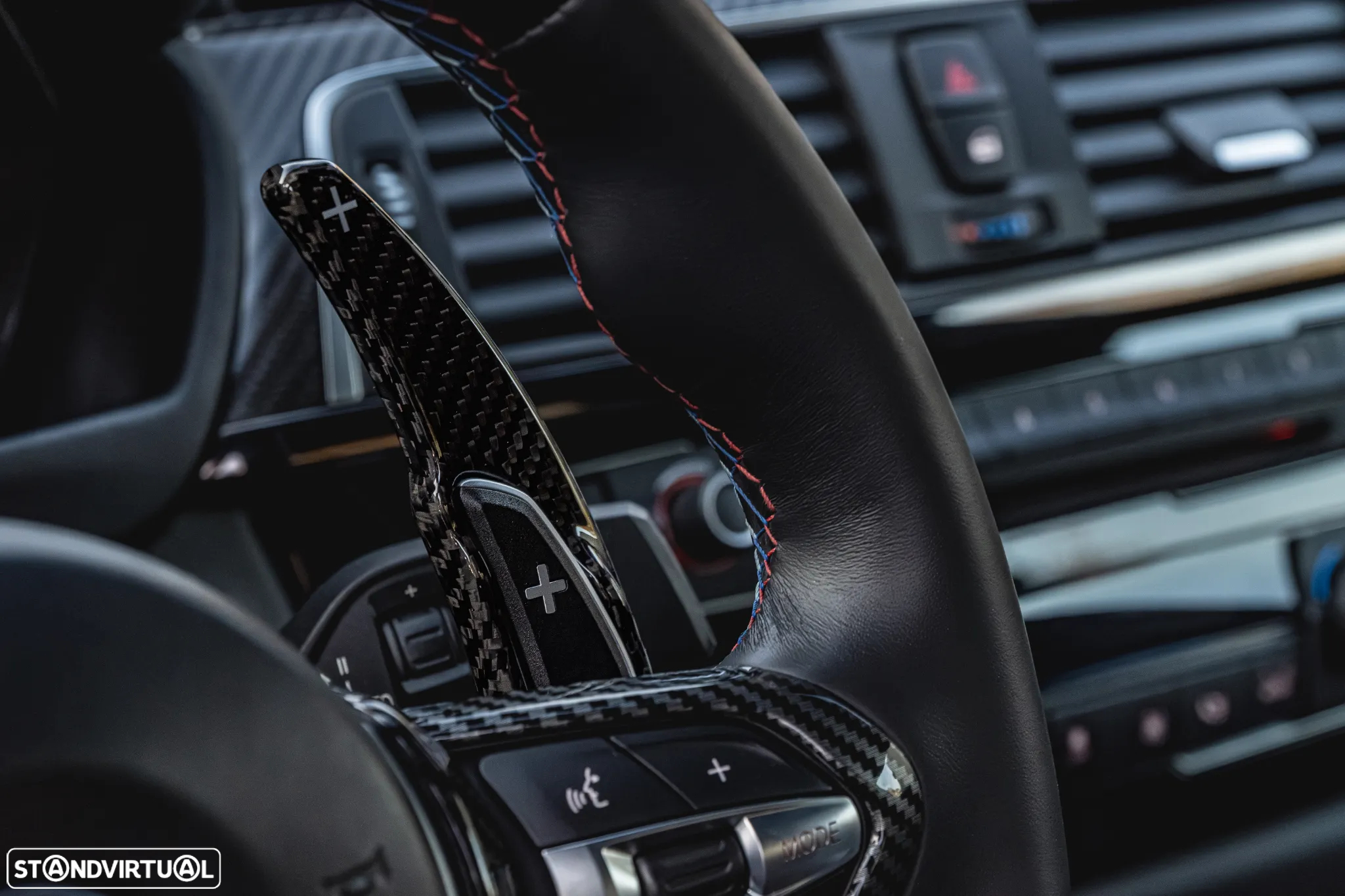 BMW M4 Competition - 17
