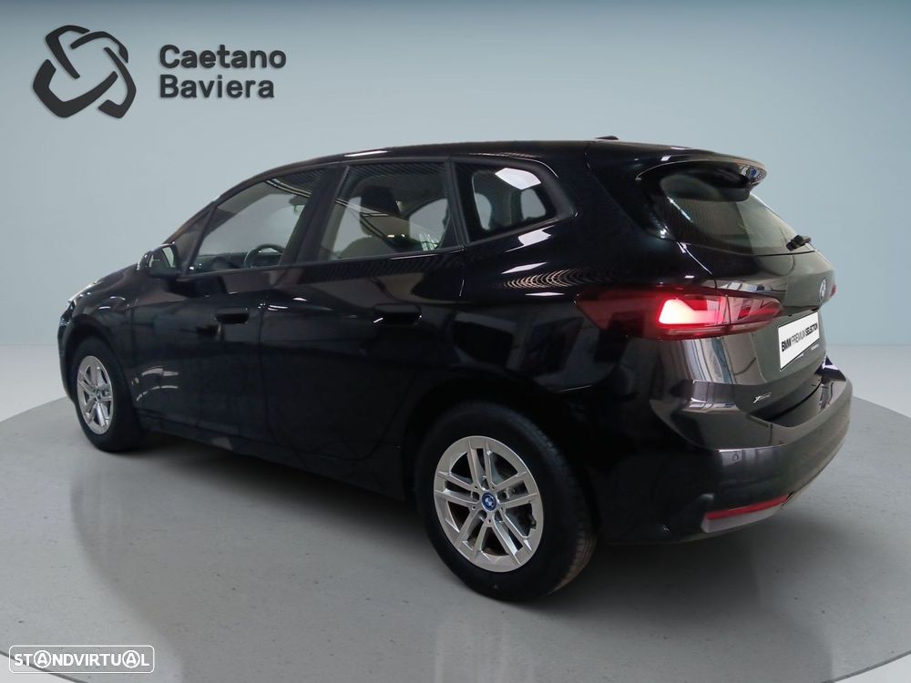 BMW 225xe Active Tourer e xDrive - 5