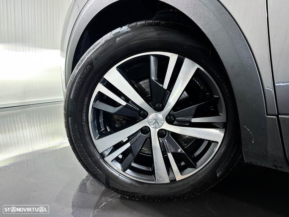 Peugeot 3008 1.6 PureTech GT EAT8 - 53