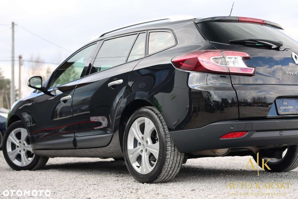 Renault Megane - 8