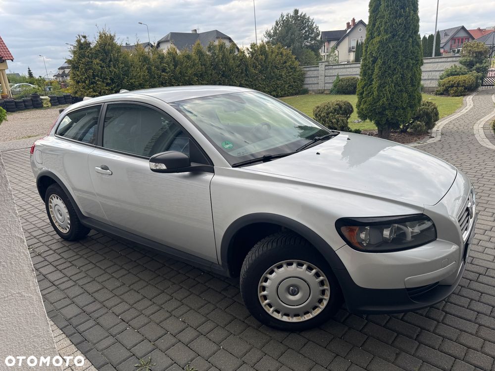 Volvo C30 1.6 Kinetic - 10