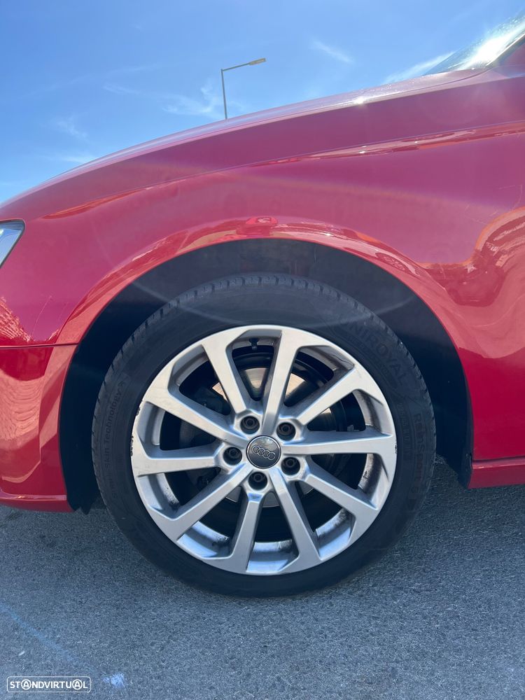 Audi A3 Sportback 1.0 TFSI Design - 9