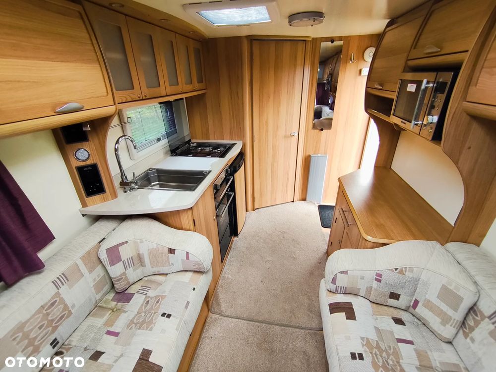 Bailey Unicorn Seville - 16