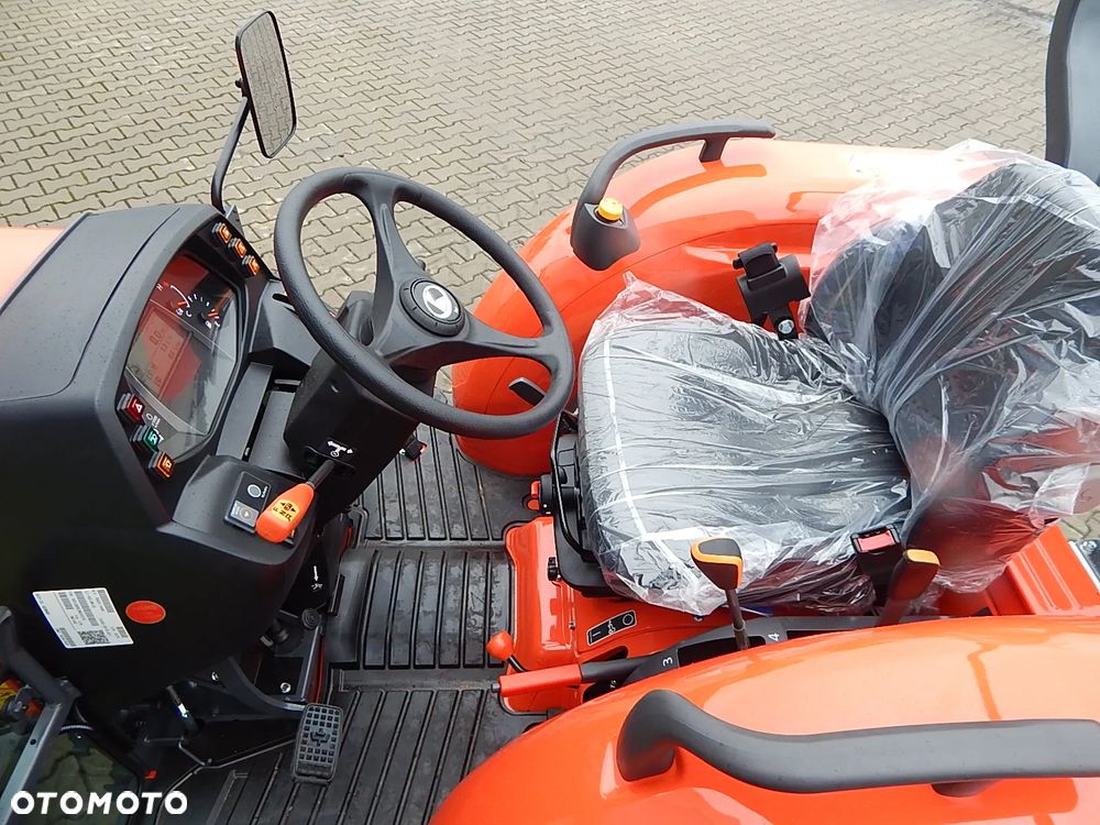Kubota L1452 - 4