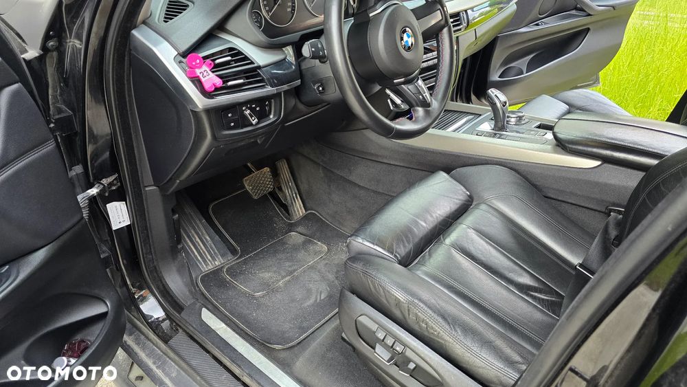 BMW X5 sDrive25d - 9