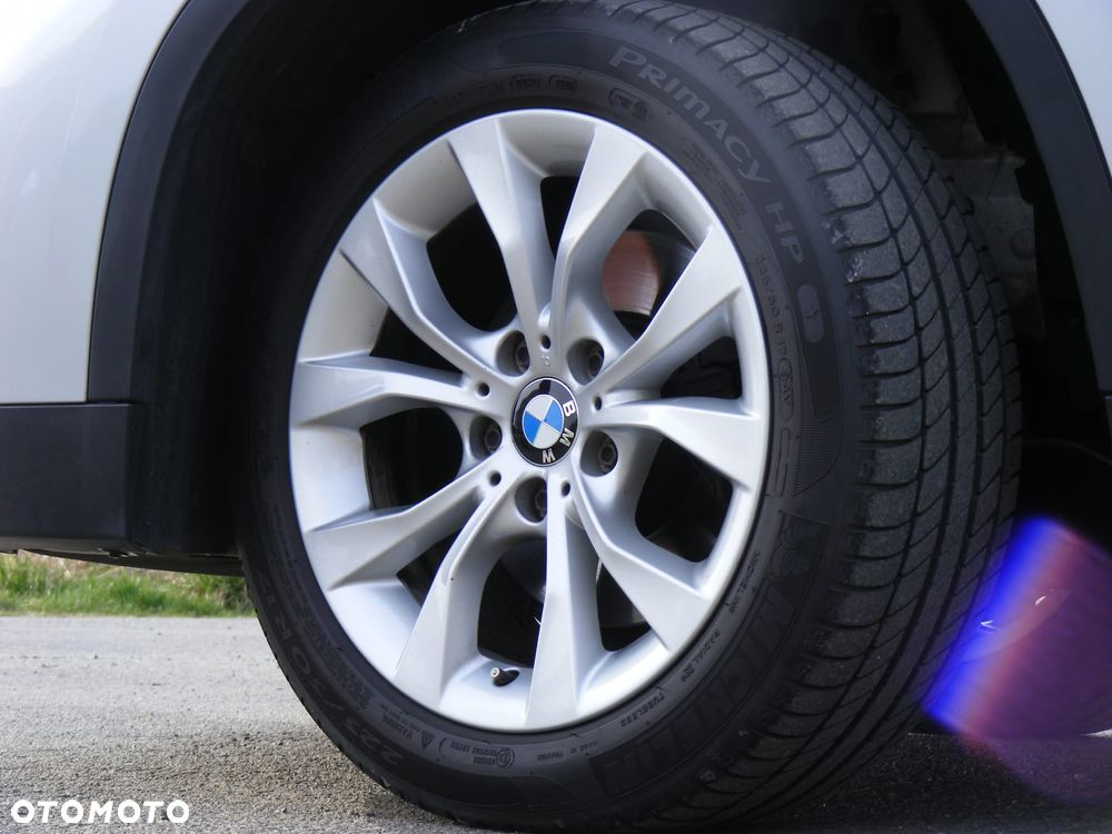 BMW X1 sDrive18i - 7