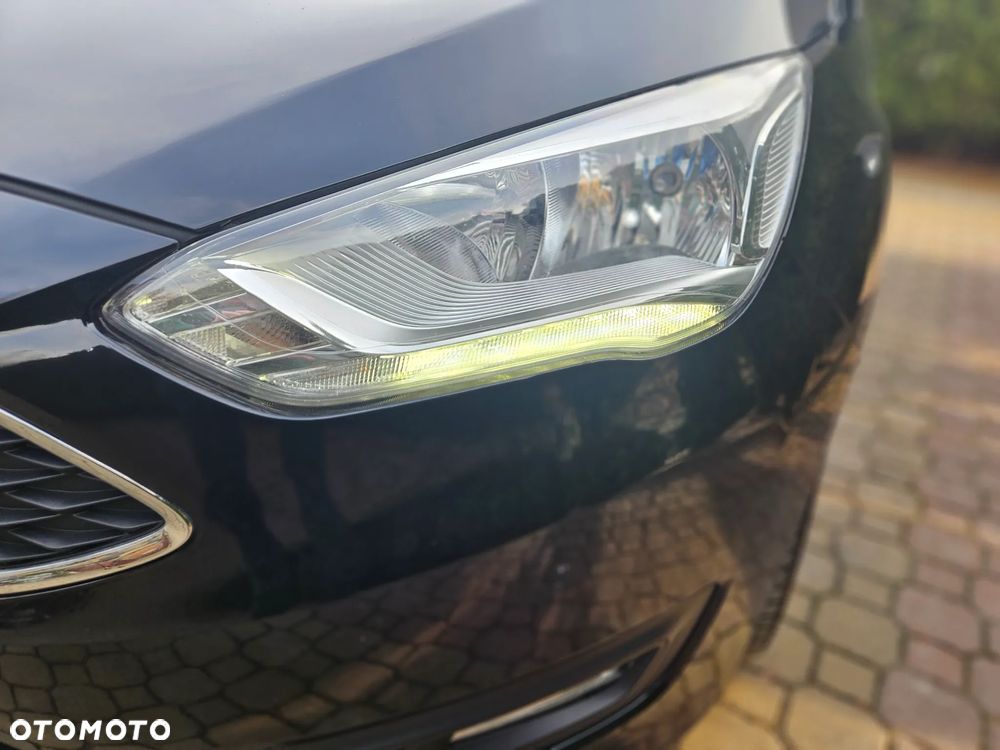 Ford Grand C-MAX Gr 2.0 TDCi Edition ASS - 9