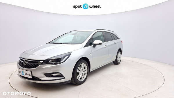 Opel Astra V 1.4 T Dynamic S&S