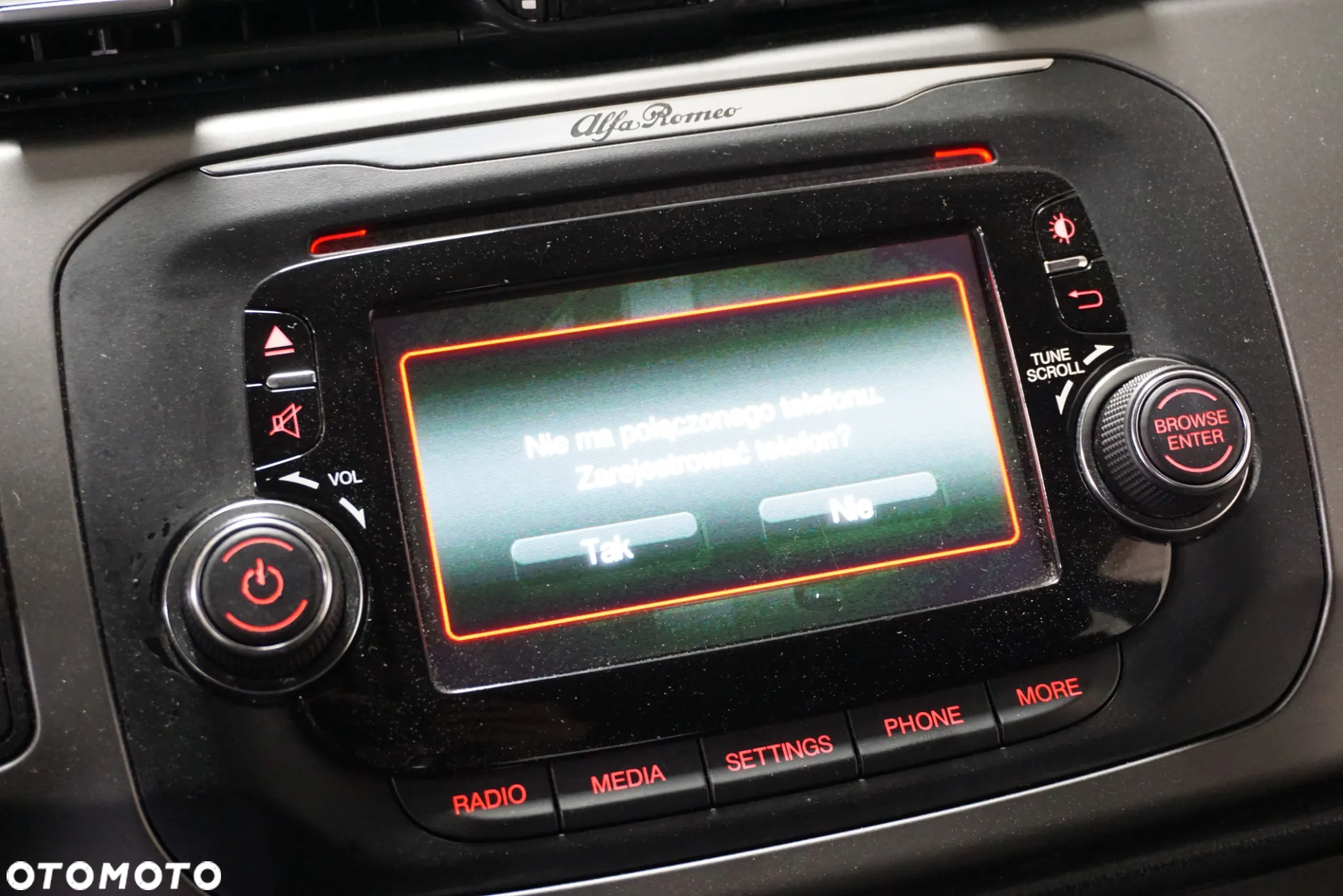 Alfa Romeo Giulietta 1.4 TB - 34