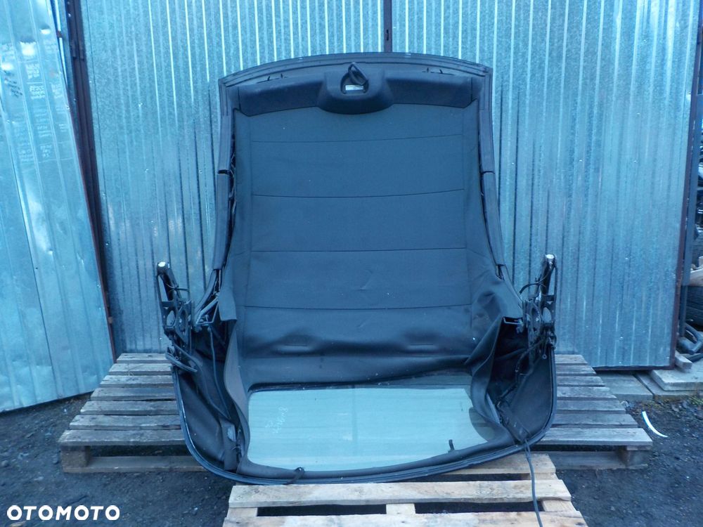 AUDI A3 8P II LIFT 09r CABRIO 2D dach 3001758200 - 13