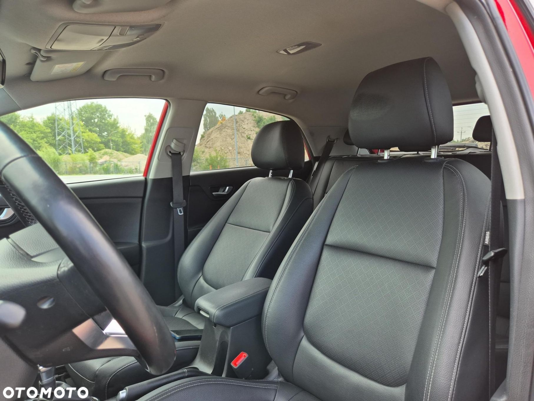 Kia Rio 1.4 XL - 11