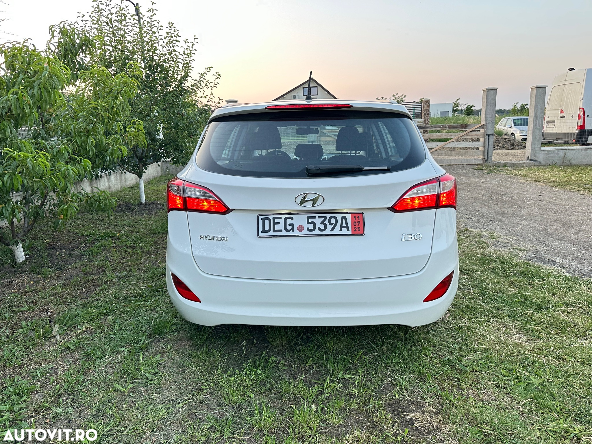 Hyundai i30 - 10