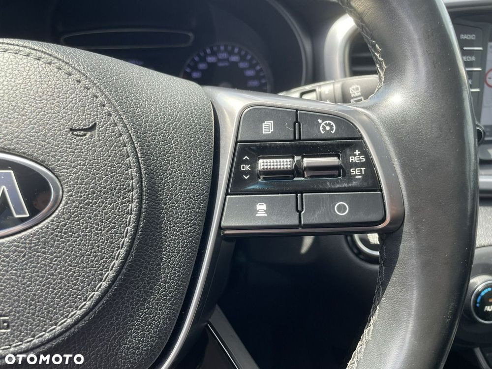 Kia Sorento 2.0 CRDI L - 23