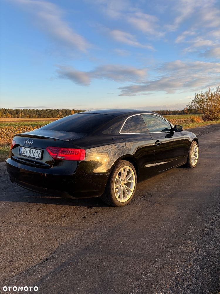 Audi A5 Coupé - 3