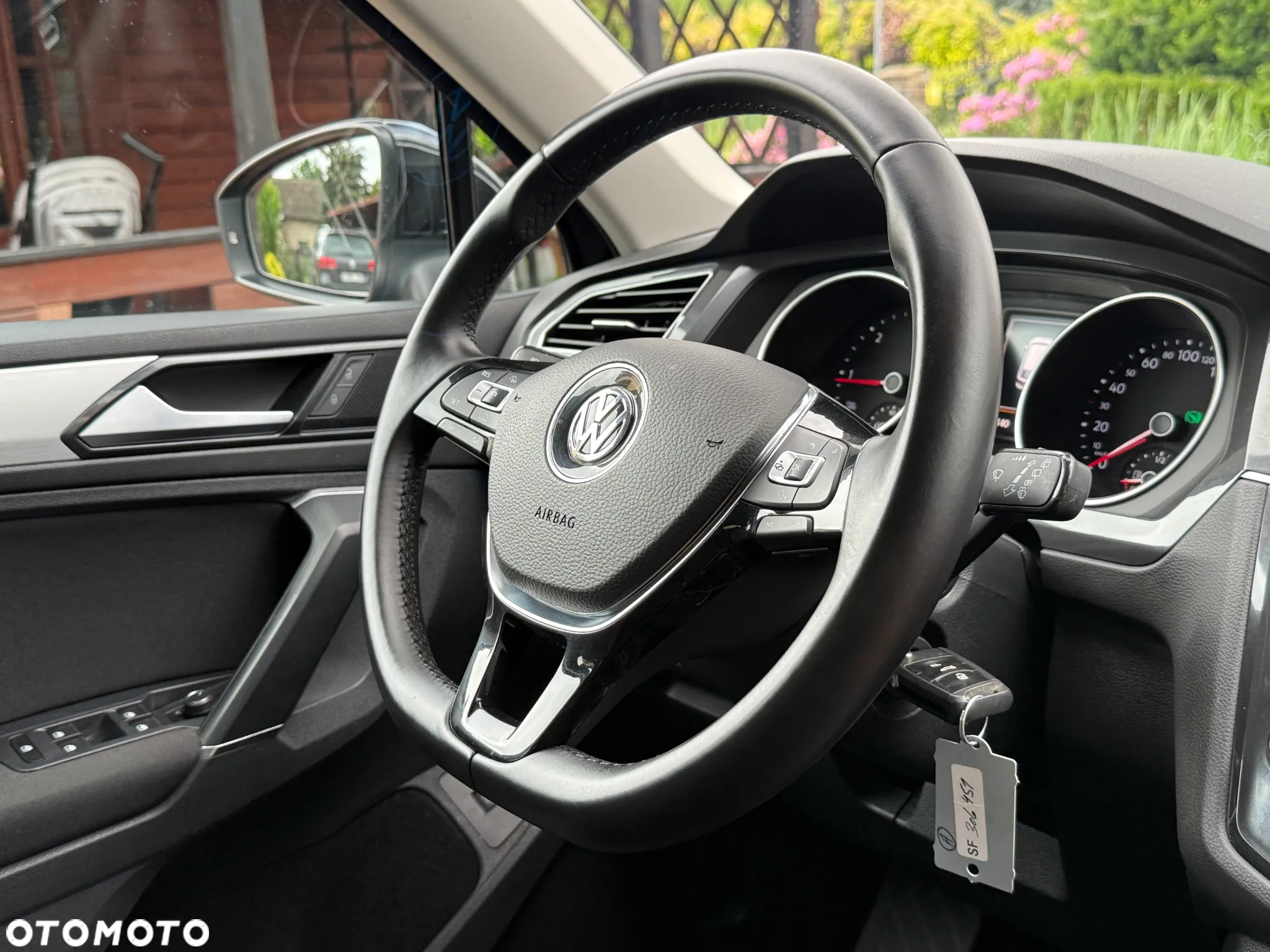 Volkswagen Tiguan 2.0 TDI BMT SCR 4Mot Comfortline DSG - 25