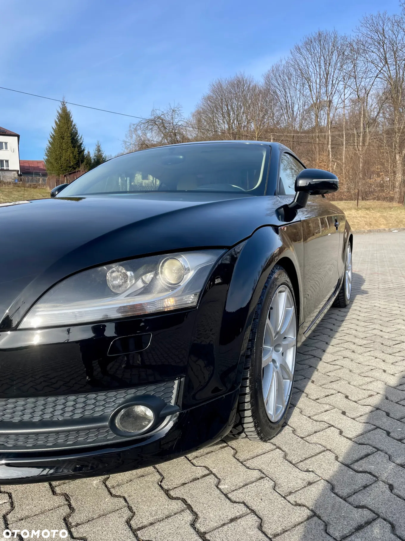 Audi TT - 35