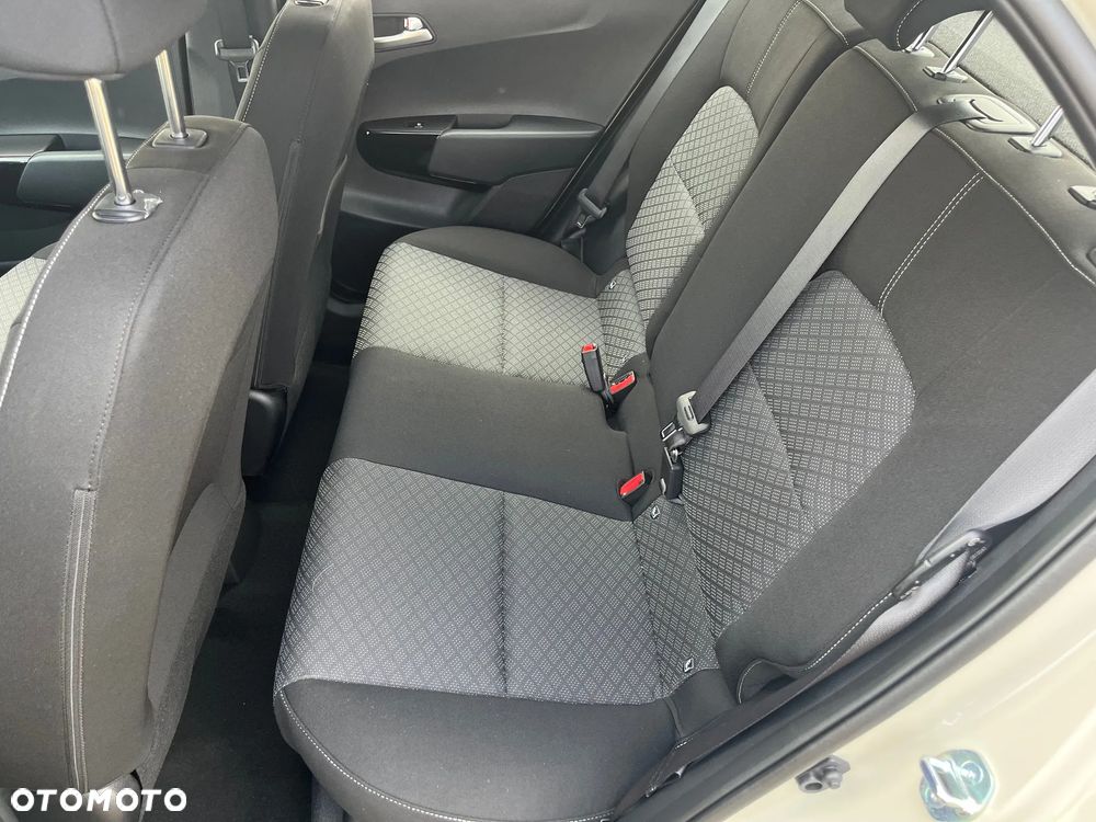 Kia Picanto 1.0 GDI L - 19