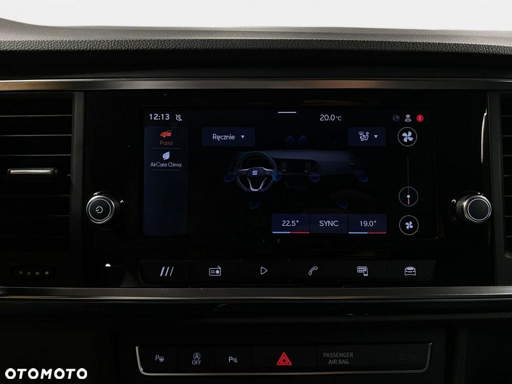 Seat Ateca - 29
