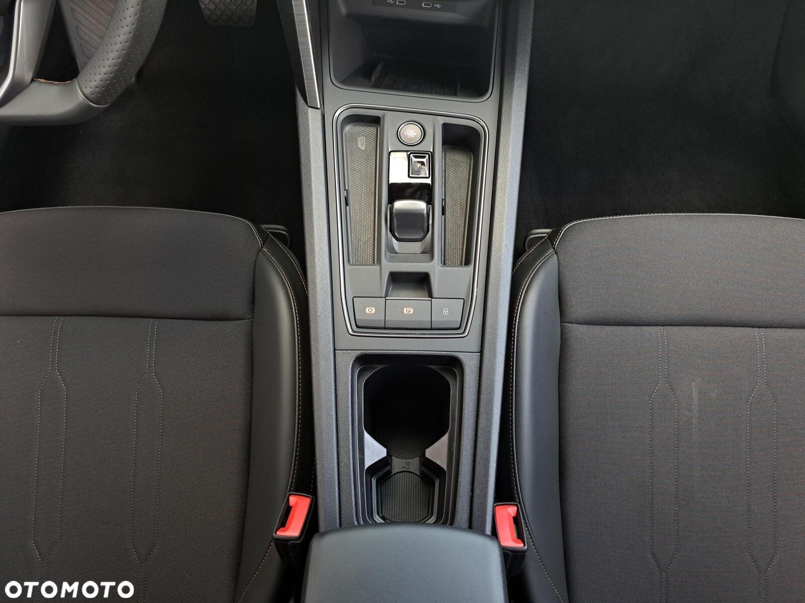 Cupra Leon 2.0 TSI DSG - 17