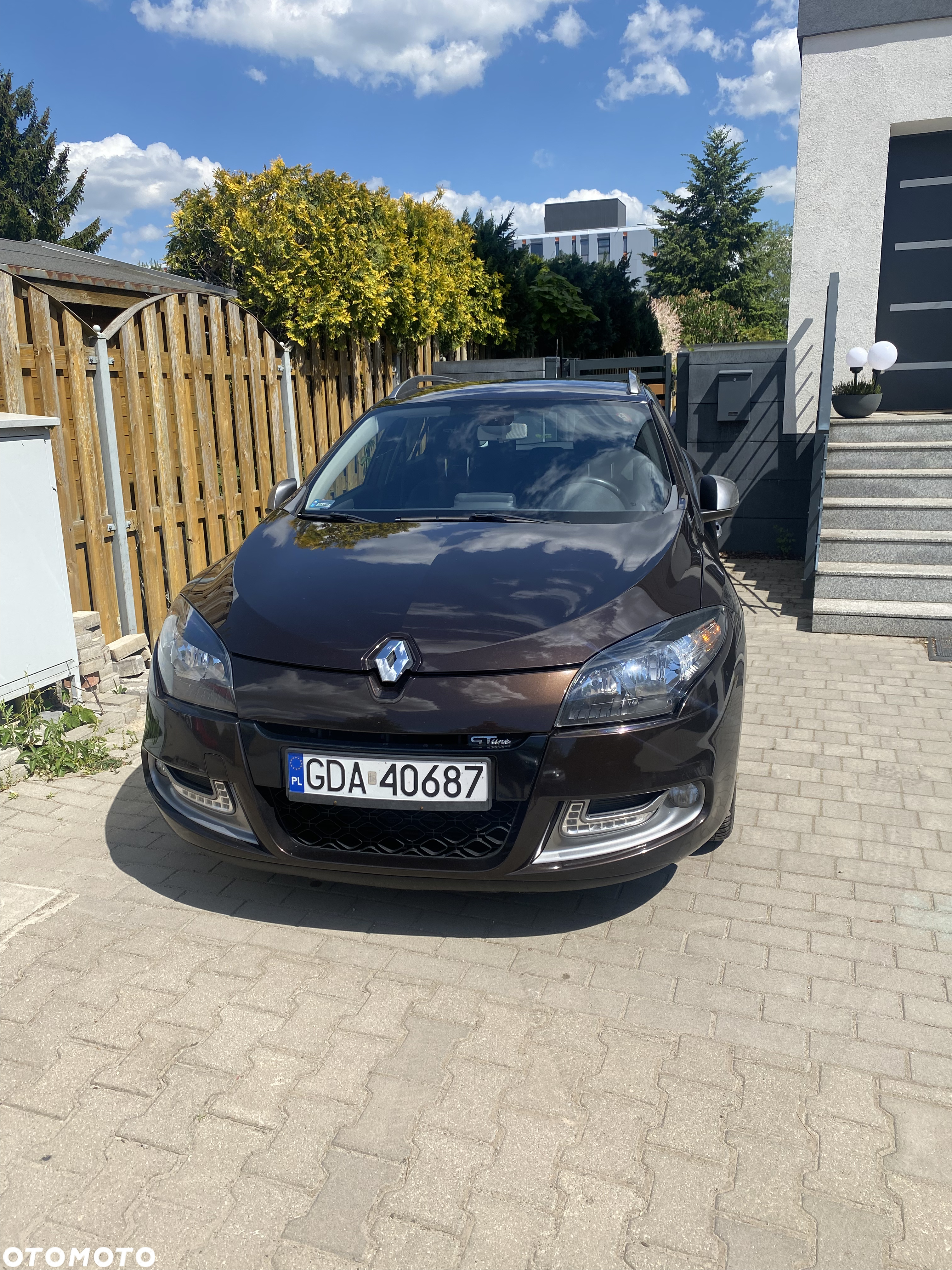 Renault Megane 1.5 dCi GT Line EDC - 11