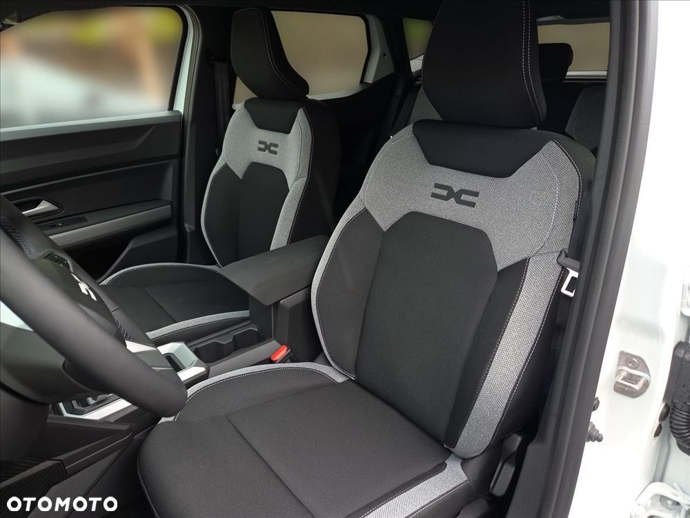Dacia Duster - 7