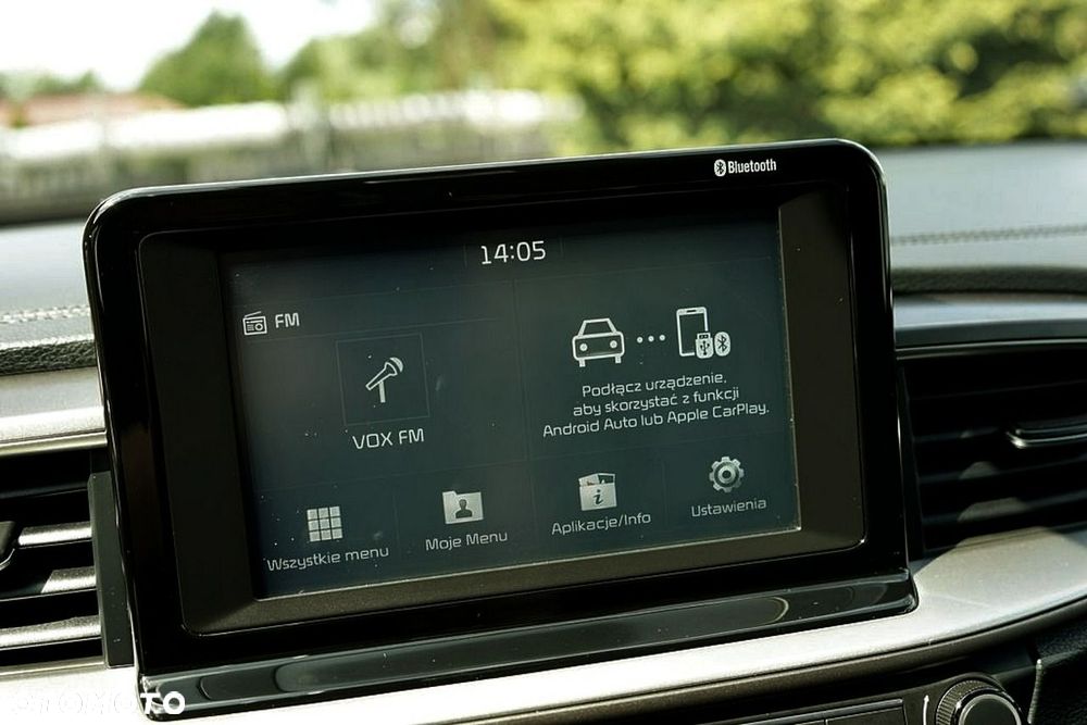 Kia Ceed - 31